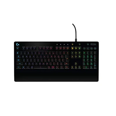 Image de Logitech G213 Prodigy AZERTY Mise en page BE