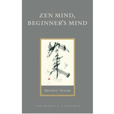Afbeelding van Zen Mind, Beginner&#039;s Mind