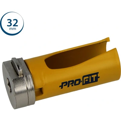 Afbeelding van ProFit Multi Purpose gatzaag 32 mm