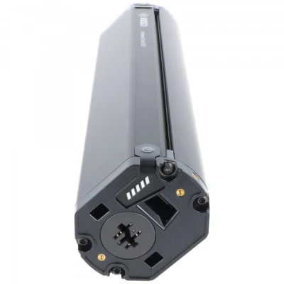 Afbeelding van E Bike Akku BOSCH PowerTube 500 vertikal BBP3751 (EB12100016) Das smarte System Vollintegriert (InFrame, InTube)