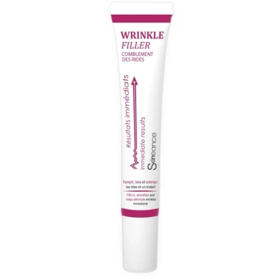 Afbeelding van Wrinkle Filler Serum Anti rimpel Liftend en verstevigend wallen Kraaienpootjes expressierimpels 15ml