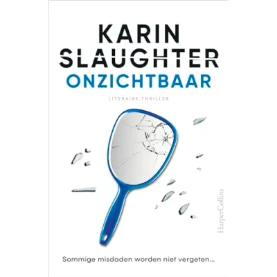 Afbeelding van Onzichtbaar
