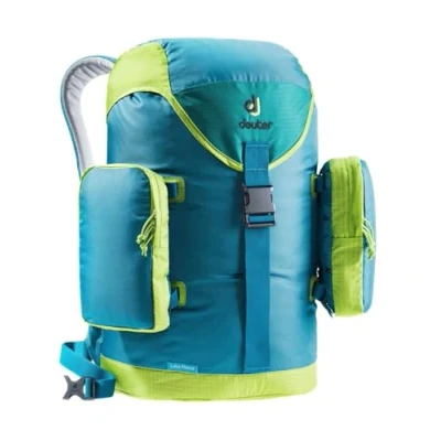 Afbeelding van Deuter Rugzak azurepetrol, Maat: One Size, Azure petrol
