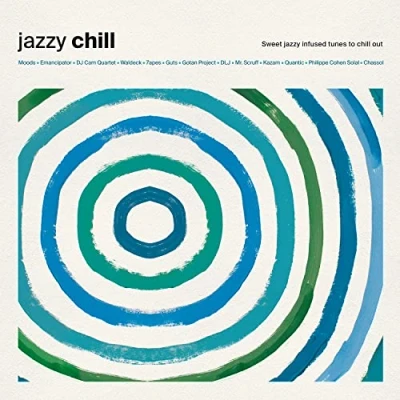 Afbeelding van Jazzy Chill [Winyl]