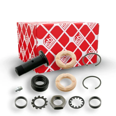 Afbeelding van Febi Bilstein Stabilisatorkoppelstang rep.set 05820