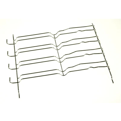Image de Rails / guidage Whirlpool Indesit 481010412913 C00320763 schakelaarafdekking