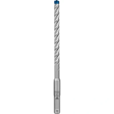 Image de BOSCH 2608900088 Marteau perforateur expert SDS Plus 7X, 8x100x165mm