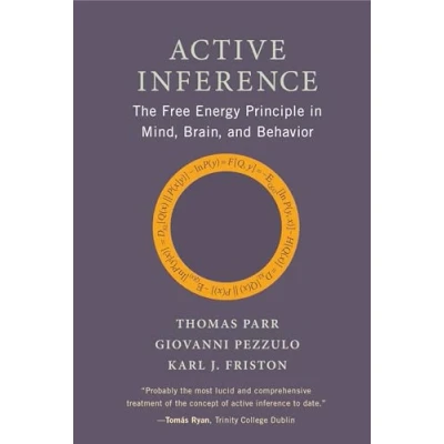 Afbeelding van Active Inference
