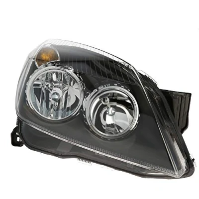 Afbeelding van Hella Koplamp MB C219 10/04 Rechts Xenon 1ES 008 821 321