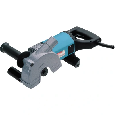 Image de MAKITA SG150 meuleuse à fente 150mm 1800W en coffret