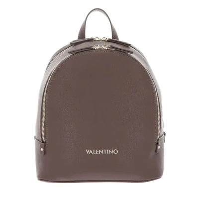 Afbeelding van VALENTINO Vrije tijd Rugzak Brixton Backpack Taupe Bruine