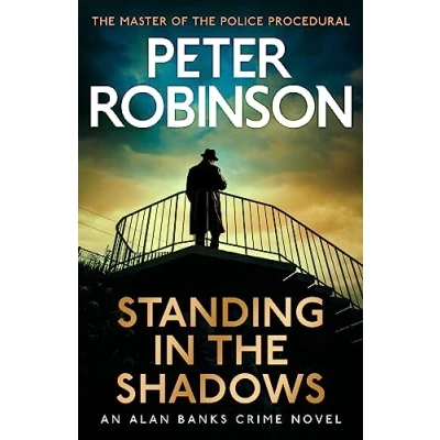 Afbeelding van Standing in the Shadows