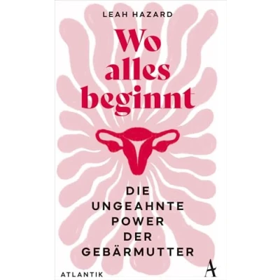 Afbeelding van Wo alles beginnt