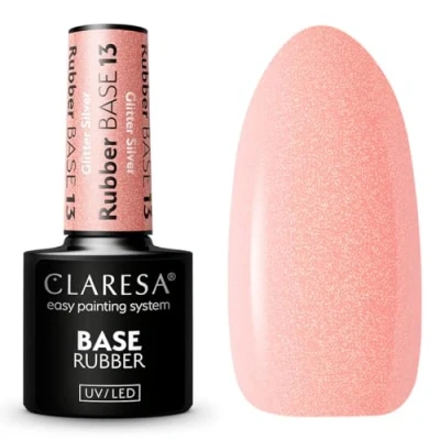 Afbeelding van CLARESA RUBBER BASE 13 5g