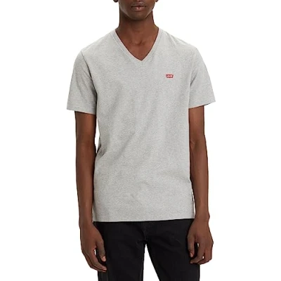 Image de Levi&#039;s Homme Original Housemark V Neck