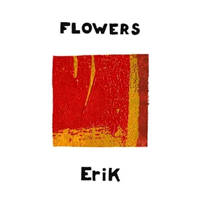 Afbeelding van Flowers Erik