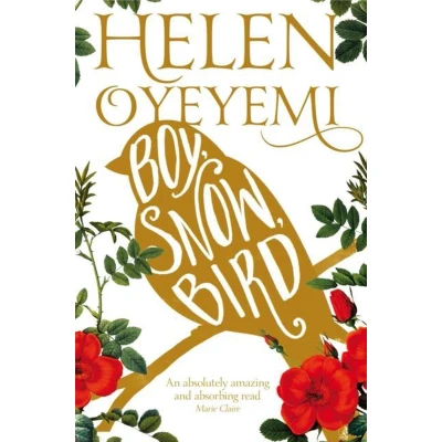 Afbeelding van Boy Snow Bird
