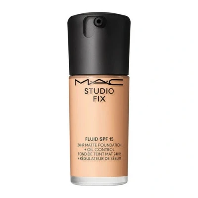 Afbeelding van Mac Studio Fix Fluid SPF 15 Foundation N5