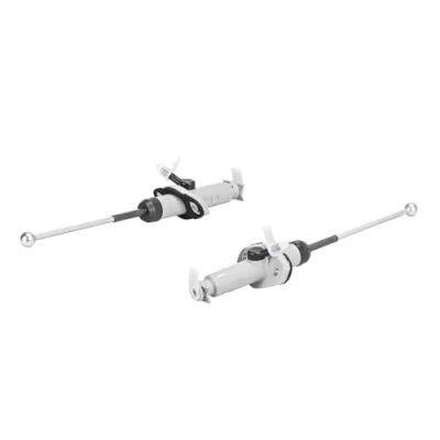Afbeelding van VALEO 804826 Hoofdkoppelingscilinder voor voertuigen met stuur links FIAT: Punto II Hatchback