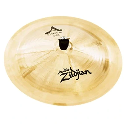 Image de Zildjian A CUSTOM 20 CHINA PZI A20530