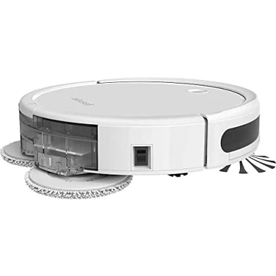 Image de Aspirateur robot Bissell Spinwave 2931N Blanc