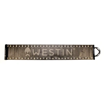 Image de Tapis de Mesure Westin Pro Large (25x140cm) Mesures