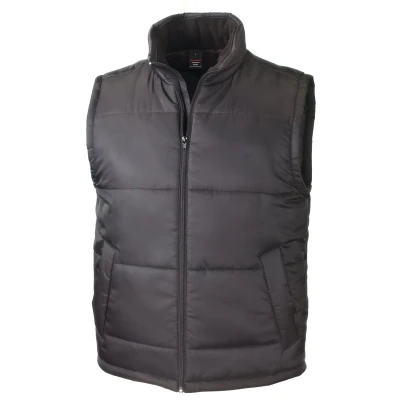 Afbeelding van Result Core Bodywarmer R208X Black