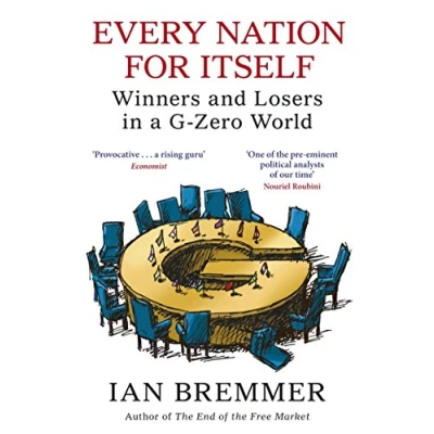 Afbeelding van Every Nation for Itself