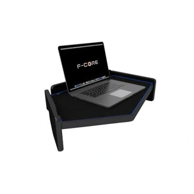 Afbeelding van F CORE truck accessoires Tabletten dashboard compatibiliteit voor VOLVO FH 4 01.13 12.19 Centrale BLAUW