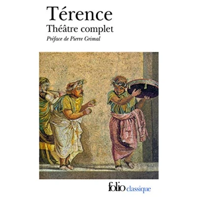 Afbeelding van Theatre complet leatherbound