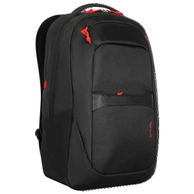 Image de Sac à dos Targus Strike 2 pour ordinateur portable 17.3&quot; Noir