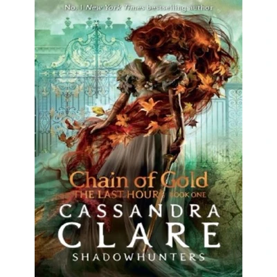 Image de LAST HOURS: CHAIN OF GOLD