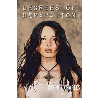 Afbeelding van Degrees of Separation