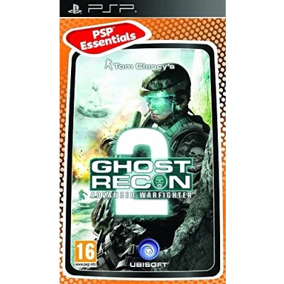 Afbeelding van Ghost Recon : Advanced Warfighter 2 collection essentiels