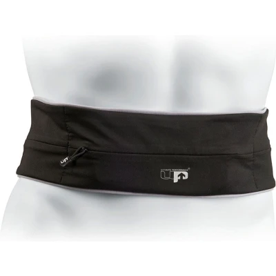Afbeelding van Ultimate Performance Fitbelt Zwart M