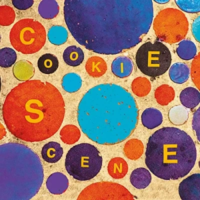 Afbeelding van Go! Team Cookie Scene