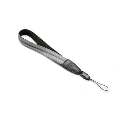 Afbeelding van Leica Wrist strap SOFORT, black lightgrey
