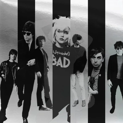 Afbeelding van Blondie Against The Odds: 1974 1982 (3 CD) (Limited Edition)