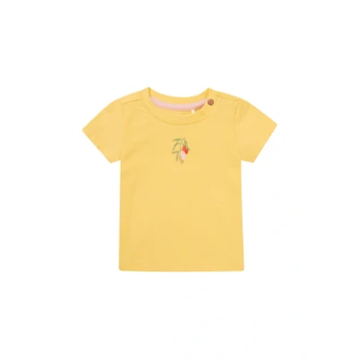 Afbeelding van Noppies T shirt Minkler Baby Maat 50