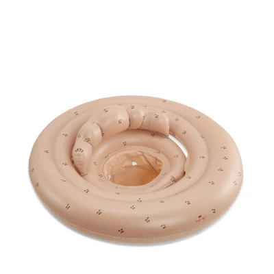 Afbeelding van Konges sløjd zwemband dreumes cherry blush