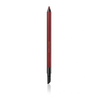 Afbeelding van Estée Lauder Double Wear 24H Waterproof Gel Eye Pencil Oogpotlood 10 Brick 1,2 Gram