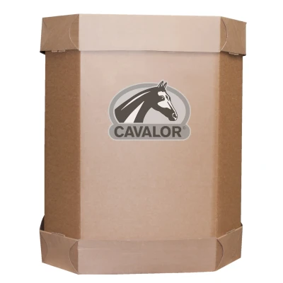 Afbeelding van Cavalor Fiberforce Paardenvoer 500 kg