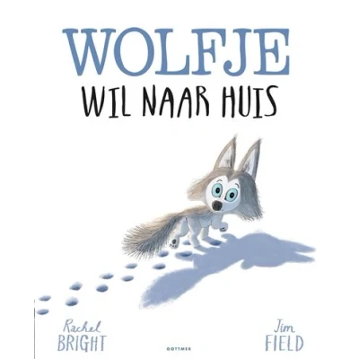 Image de Wolfje wil naar huis