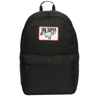 Afbeelding van Superdry Montana Patched Backpack Vintage Black