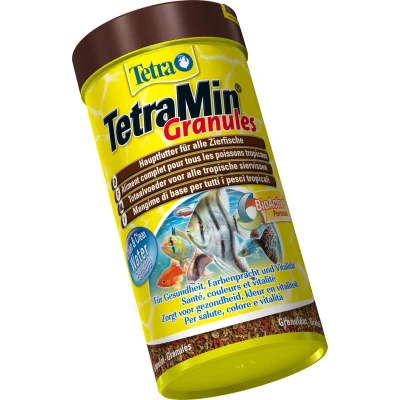 Afbeelding van Tetra Granulaat 250 ML