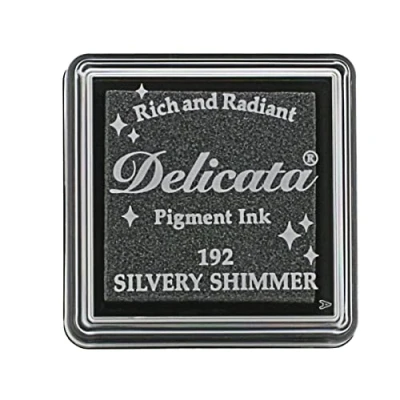 Afbeelding van Silvery Shimmer