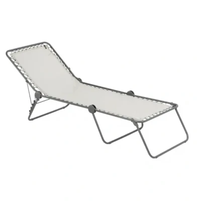 Afbeelding van Lafuma Siesta L Ligbed Seigle