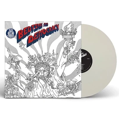 Afbeelding van Dead Kennedys Bedtime For Democracy (LP) (Coloured Vinyl)