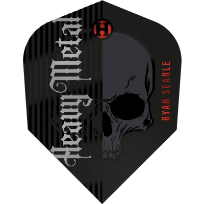 Afbeelding van Harrows Ryan Searle V2 NO6 Dart Flights