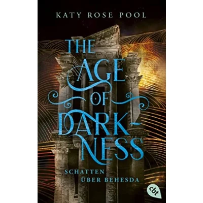 Afbeelding van The Age of Darkness Schatten über Behesda